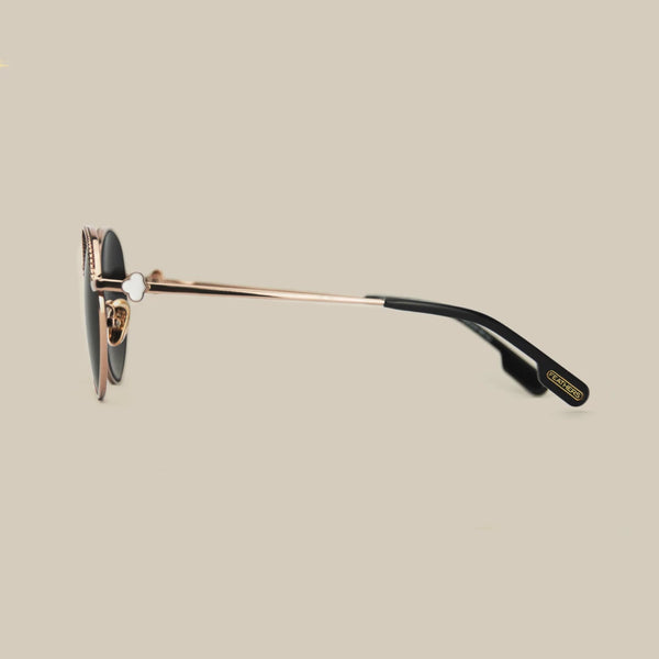 لا في راوند