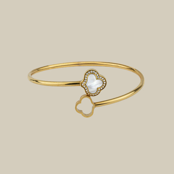 La Vie Elegant Bangle