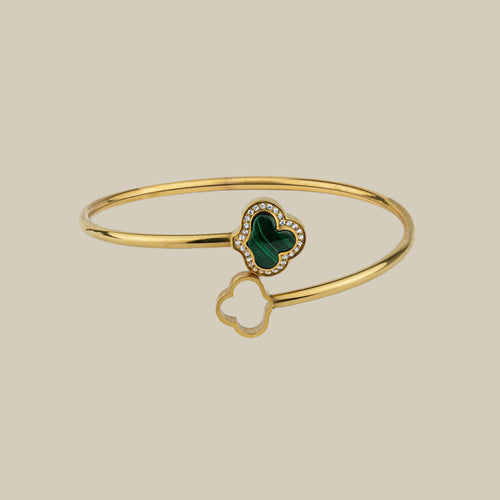 La Vie Elegant Bangle
