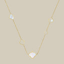 La Vie Elegant Mix Pendant