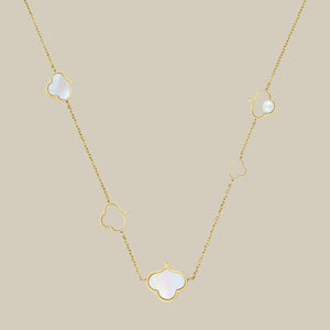 La Vie Elegant Mix Pendant