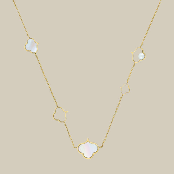 La Vie Elegant Mix Pendant