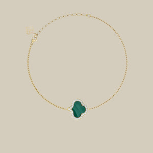 La Vie Elegant Crystal & Colors Bracelet
