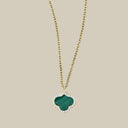 La Vie Elegant Crystal & Colors Pendant