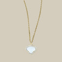 La Vie Elegant Crystal & Colors Pendant