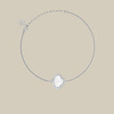La Vie Elegant Crystal & Colors Bracelet