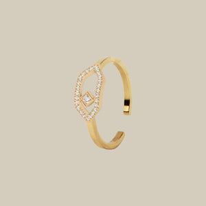 Le Jardin Sentiments Ring