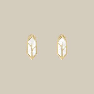 Le Jardin Earrings