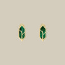 Le Jardin Earrings