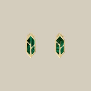 Le Jardin Earrings