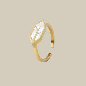 Le Jardin Ring
