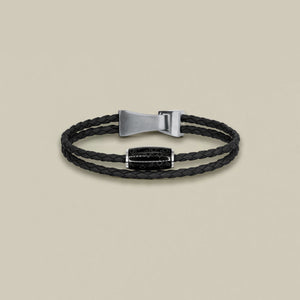 Legacy (BLK) Strap