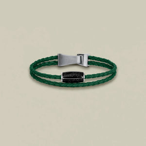 Legacy (BLK) Strap