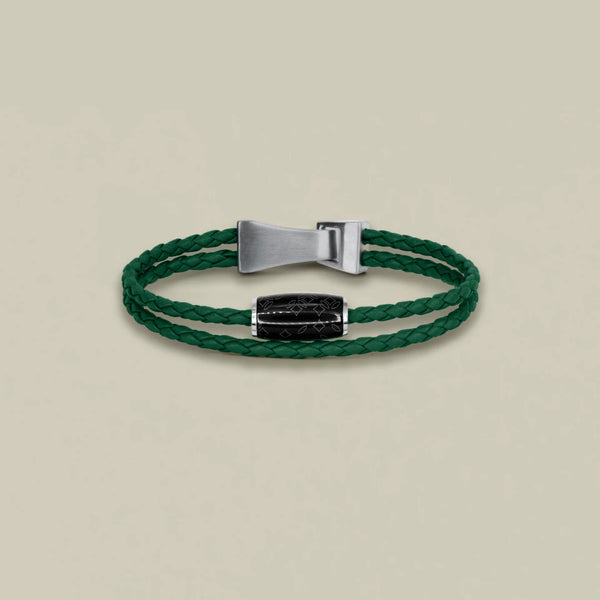 Legacy (BLK) Strap
