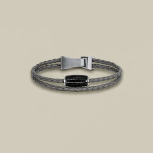 Legacy (BLK) Strap