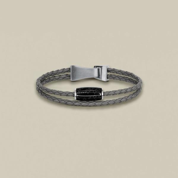 Legacy (BLK) Strap