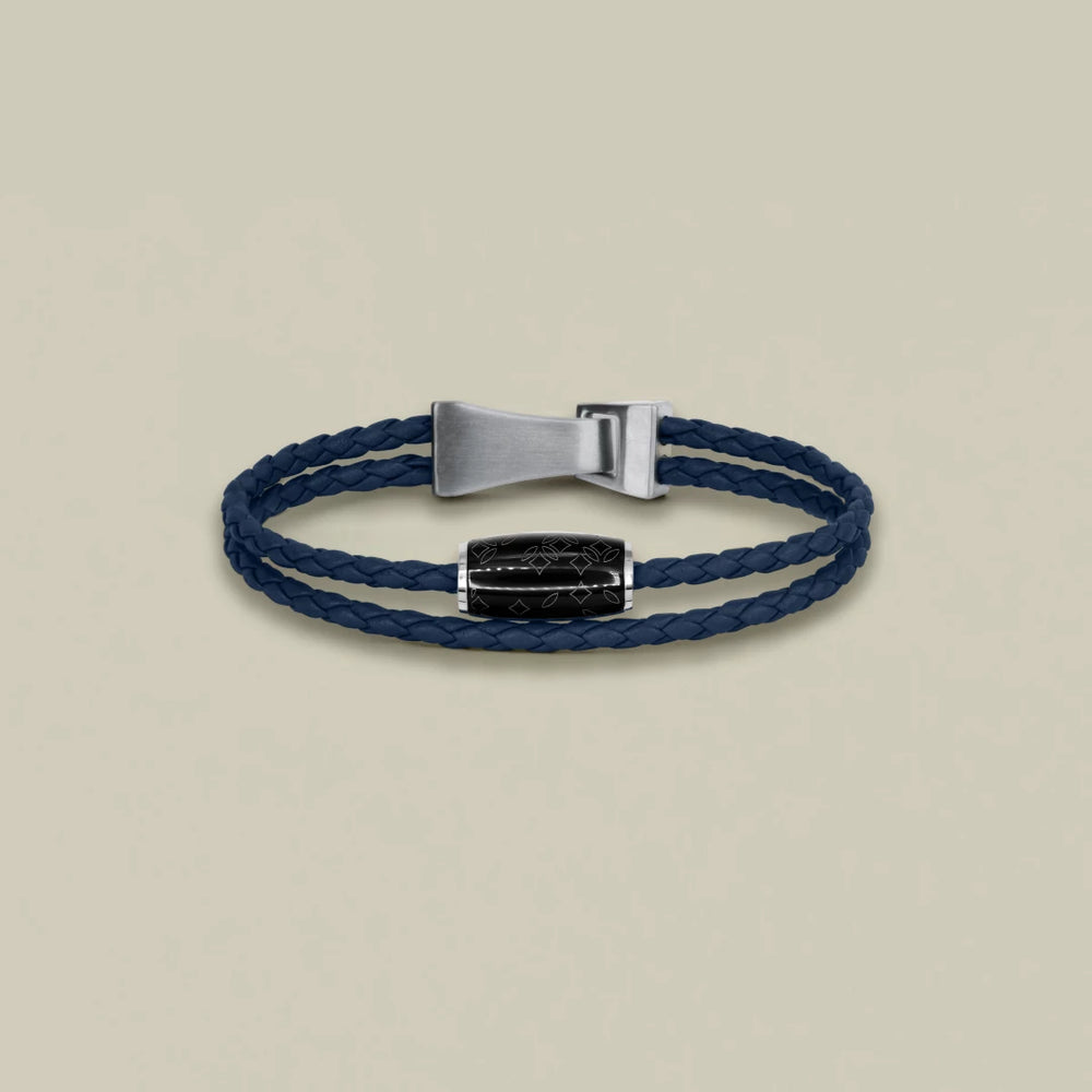 Legacy (BLK) Strap