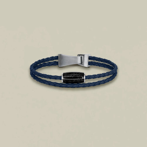 Legacy (BLK) Strap