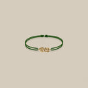 Logo Love Knot (W) Cord Strap