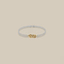 Logo Love Knot (W) Cord Strap