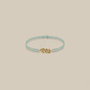 Logo Love Knot (W) Cord Strap