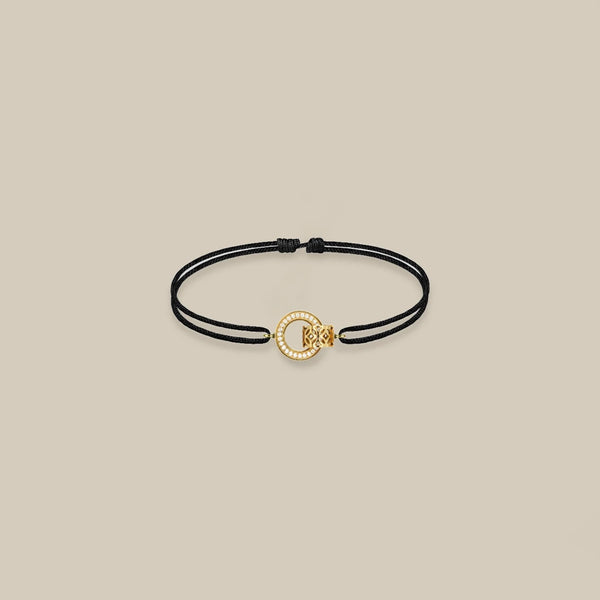 Love Bond (W) Cord Strap