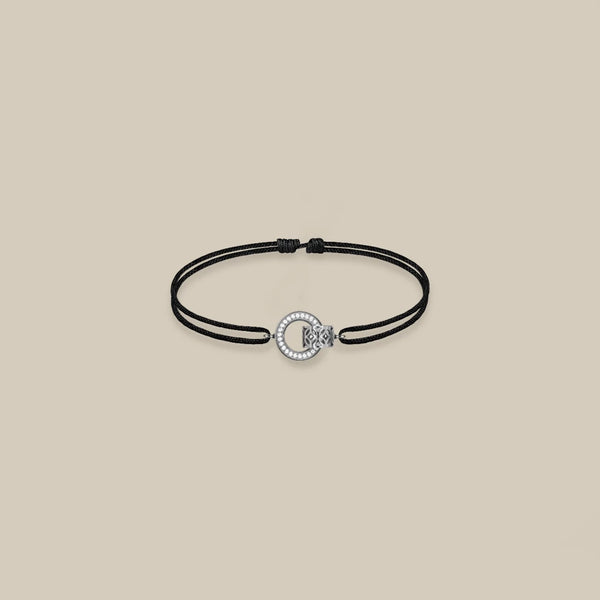 Love Bond (W) Cord Strap