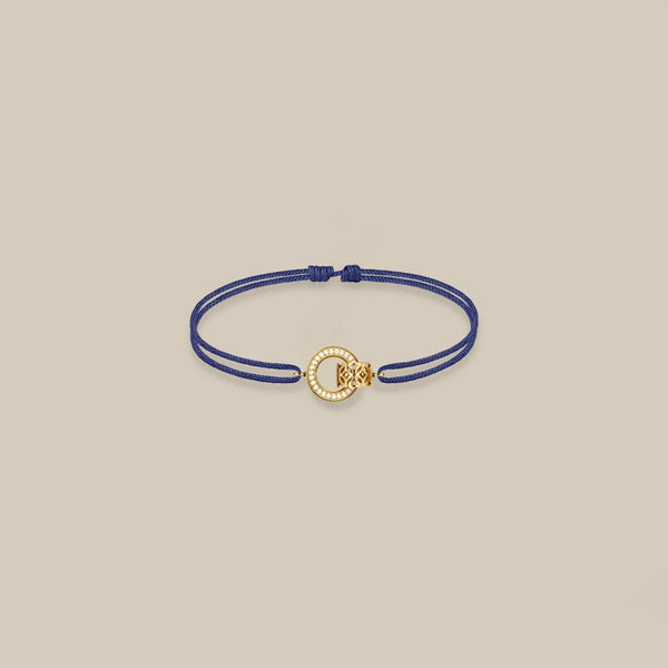 Love Bond (W) Cord Strap