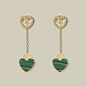 Coeur Whisper Earring