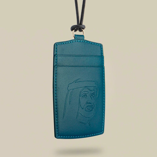 MBZ ID Holder