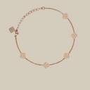 Mini Logo 3 Bracelet