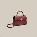 The Stella Small Top Handle Bag