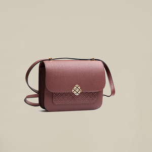 The Stella Small Crossbody Bag