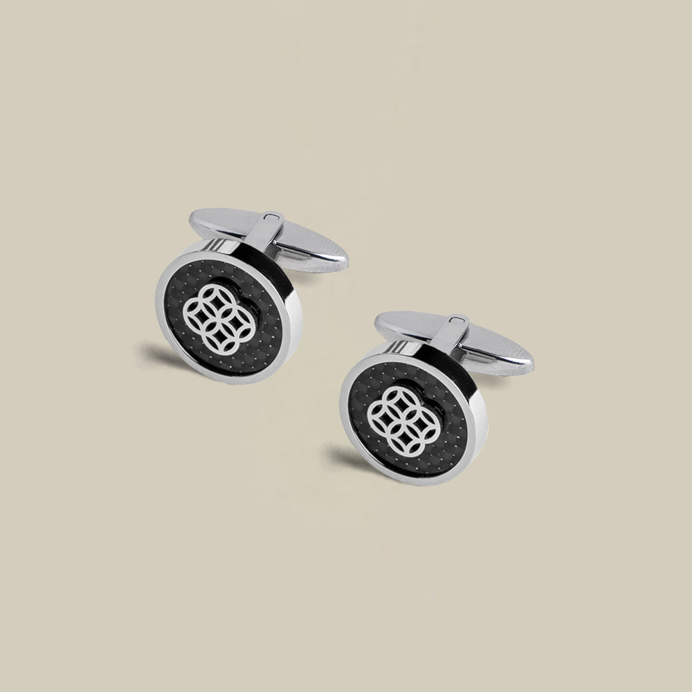 Meridian Cufflinks