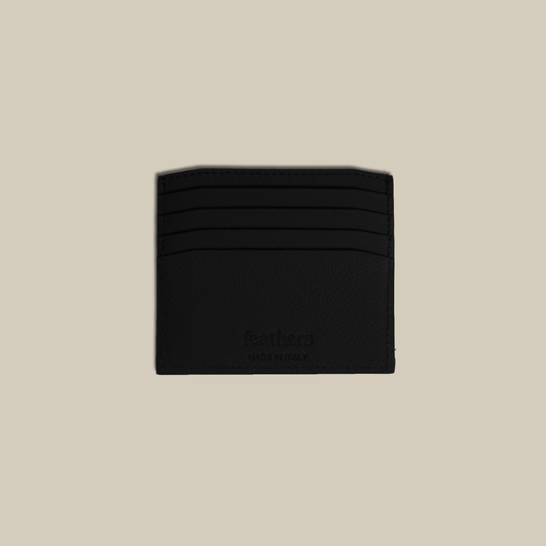 Mirage 8.C Card Holder