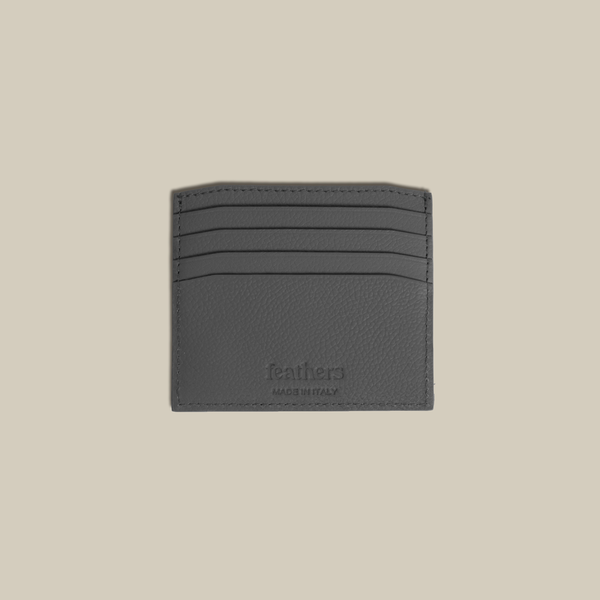 Mirage 8.C Card Holder