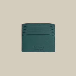 Mirage 8.C Card Holder
