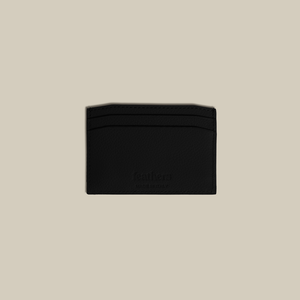 Mirage 4.C Card Holder