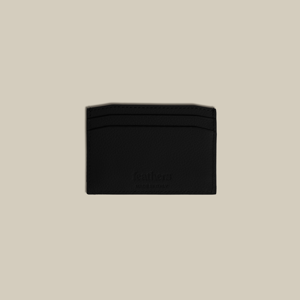 Mirage 4.C Card Holder