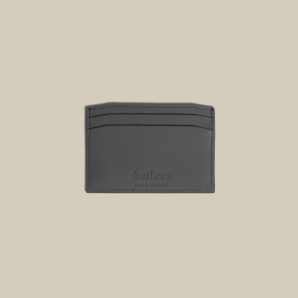 Mirage 4.C Card Holder