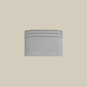 Mirage 4.C Card Holder