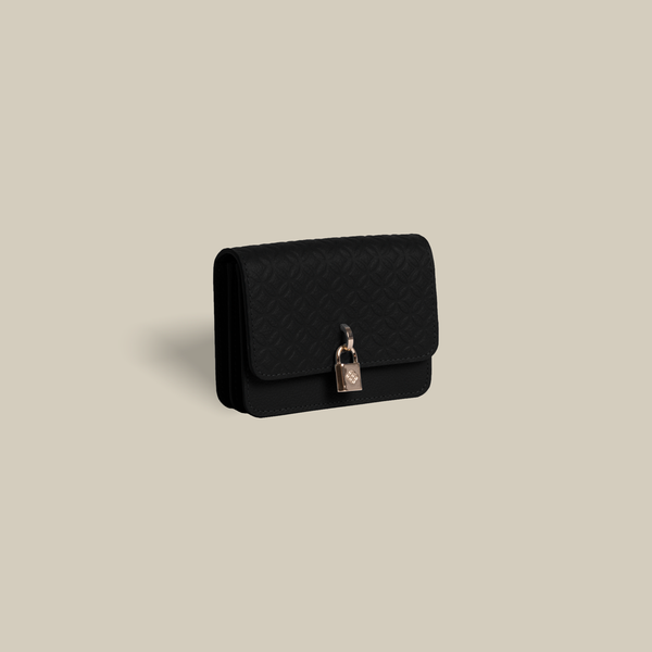 Mirage Horizontal Wallet