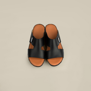 صندل مون أمي بإبزيم جانبي