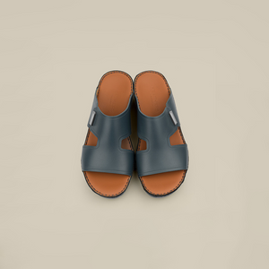 صندل مون أمي بإبزيم جانبي