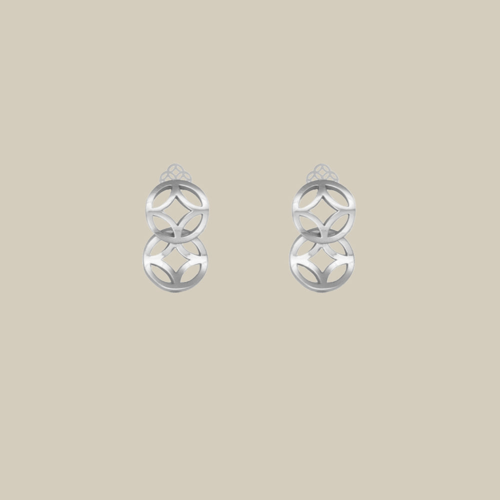 Mon Amour Earrings