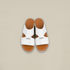 صندل مون أمي ذو الإبزيم المركزي