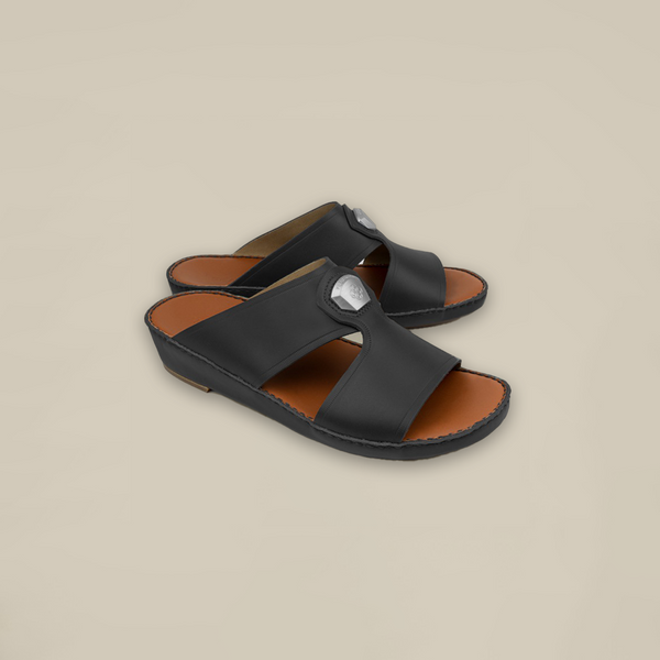 Mon Ami Crown Sandal