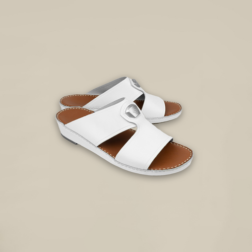 Mon Ami Crown Sandal