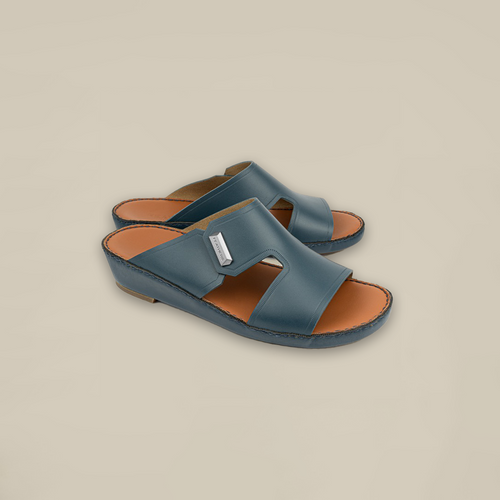 Mon Ami Side Buckle Sandal