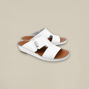 صندل مون أمي بإبزيم جانبي